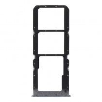 Realme  8 Pro (RMX3081) Simcard Holder - Blue