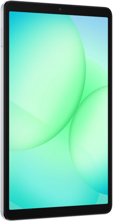 Samsung SM-X135 Galaxy Tab A11 4G - 64GB - Silver