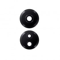 Huawei Honor X5 Plus (WOD-LX1/WOD-LX2/WOD-LX3) Camera Lens - 2pcs one set