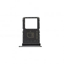 Motorola Razr 2024 Simcard Holder - Black