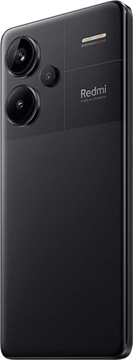 Xiaomi Redmi Note 13 Pro+ 5G - 512GB - Black