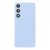 Samsung SM-S721B Galaxy S24 FE Backcover - Blue