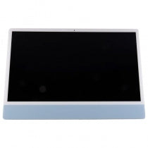 Apple iMac 24"  A2438 (2021) LCD Display + Touchscreen - Blue