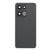 Oppo Reno 13 Pro 5G (CPH2697/PKK110) Backcover - Graphite Black