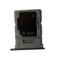 Xiaomi Redmi Note 14 Simcard Holder - Black