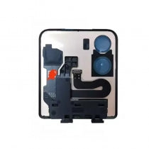 Xiaomi Mix Flip (2405CPX3DC) LCD Display + Touchscreen - Outer Display - Black