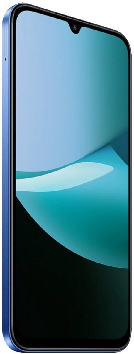 Xiaomi Redmi 15C 4G (25078RA3EA) - 6GB/128GB - Blue