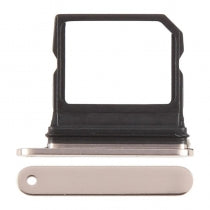 Google Pixel 10 Pro XL (G45RY/GUL82/GYPW4) Simcard Holder - Gold