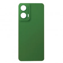 Motorola Moto G35 (XT2433) Backcover - Green