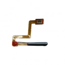 Motorola Moto RAZR 40 Ultra (XT2321) Fingerprint Sensor Flex Cable - Black