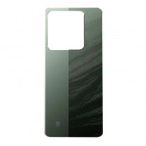 Xiaomi Poco M7 Pro 5G (2409FPCC4G/2409FPCC4I) Backcover - Green