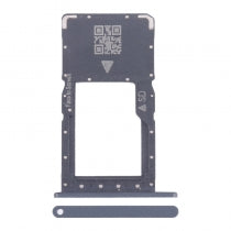 Lenovo Tab P11 TB-J606F Memorycard Holder - Black