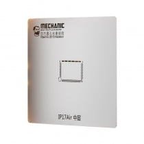 Mechanic iPhone Air BGA Chip Ball Template Stencil