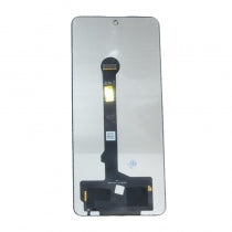 Xiaomi Poco X6 5G (23122PCD1G) LCD Display + Touchscreen - Black