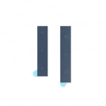 Google Pixel 7A (GWKK3/GHL1X/G0DZQ/G82U8) Adhesive Tape Battery - 2pcs one set