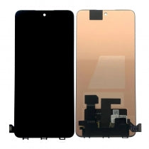 Realme GT 7T 5G (RMX5085) LCD Display + Touchscreen - Black