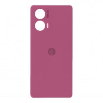 Motorola Moto Edge 50 Fusion (XT2429) Backcover - Pink