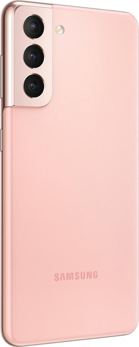 Samsung SM-G991B Galaxy S21 - 128GB - Provider Pre-Owned - Pink