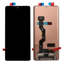Motorola Moto G86 Power (XT2527-7) LCD Display + Touchscreen - Black