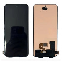 Xiaomi 15 Pro (24101PNB7C/2410DPN6CC) LCD Display + Touchscreen - Black