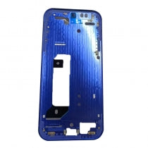 Google Pixel 10 (GK2MP/GLBW0/GL066) Midframe - Blue