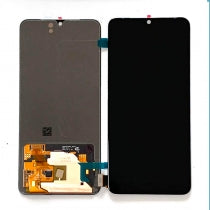 Vivo X80 Lite (V2208) LCD Display + Touchscreen - Black