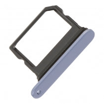 Google Pixel 10 Pro XL (G45RY/GUL82/GYPW4) Simcard Holder - Grey