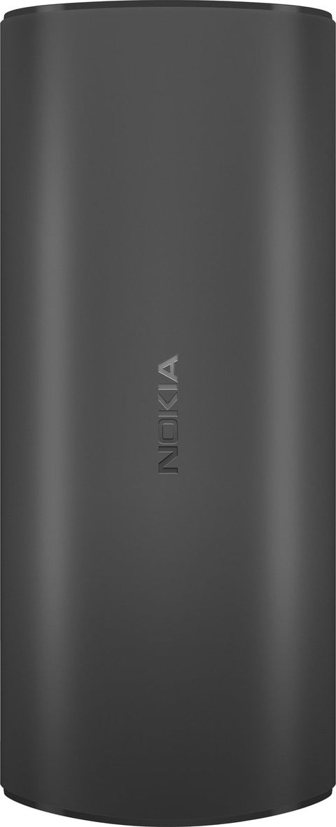 Nokia 105 4G - Black