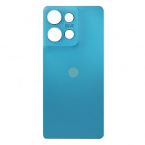 Motorola Moto G75 5G (XT2437) Backcover - Blue