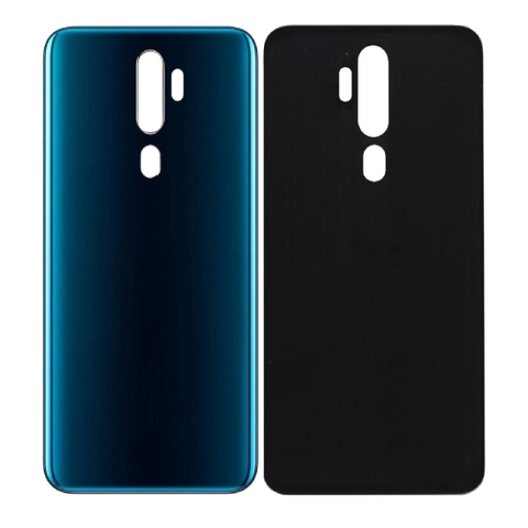 Oppo A9 (2020) (CPH1937) Backcover - 4902936/4902972 - Green