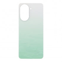 Xiaomi Redmi A5 4G (25028PC03G/25028RN03A/25028RN03I) Backcover - Green