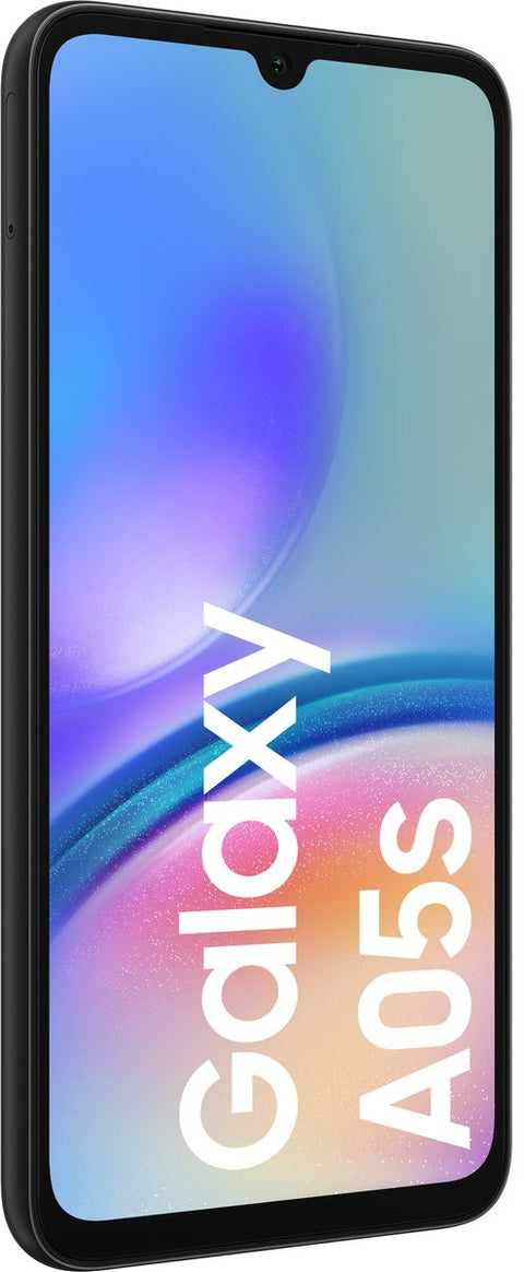 Samsung SM-A057F Galaxy A05s - 64GB - Black