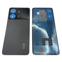 Xiaomi Poco C65 Backcover - Black