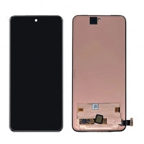 Vivo X200 5G (V2415A/V2405A/V2415) LCD Display + Touchscreen - Black