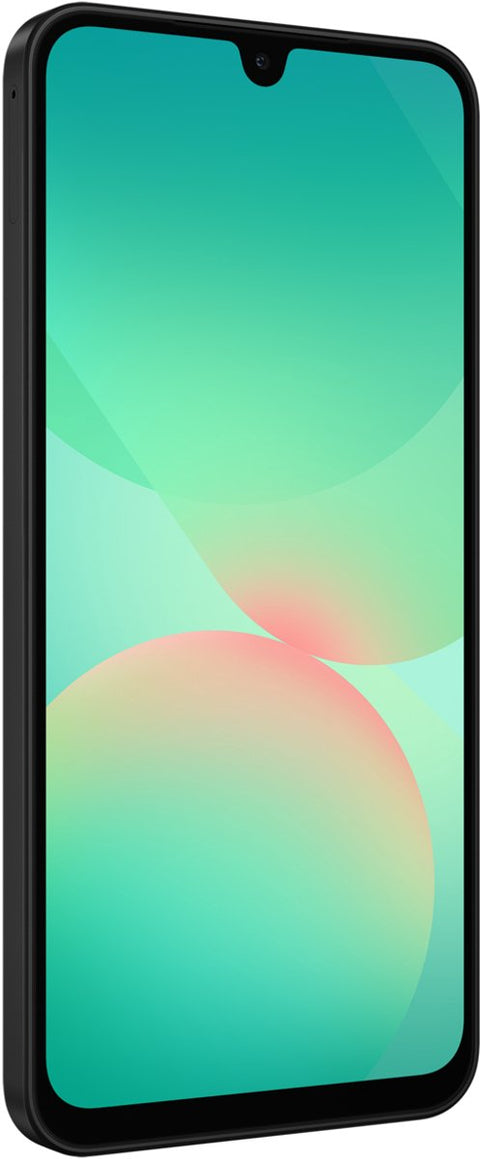 Samsung SM-A266 Galaxy A26 5G - 128GB - Black