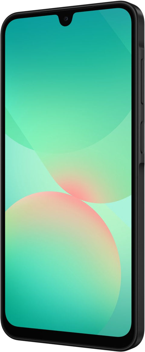 Samsung SM-A266 Galaxy A26 5G - 128GB - Black