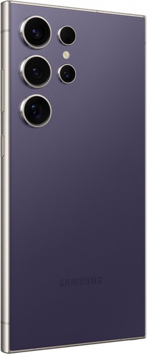 Samsung SM-S928B Galaxy S24 Ultra - 256GB - Purple