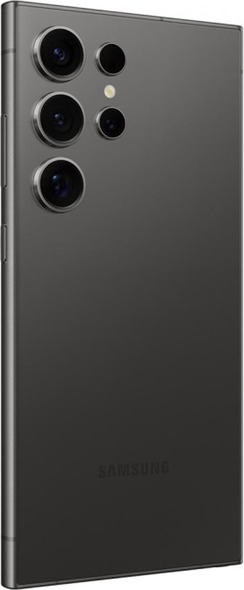 Samsung SM-S928B Galaxy S24 Ultra - 256GB - Black