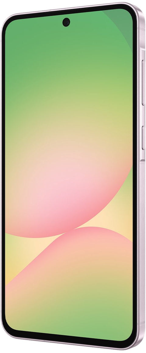 Samsung SM-A566B Galaxy A56 - 128GB - Pink