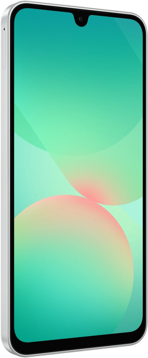 Samsung SM-A266 Galaxy A26 5G - 128GB - White