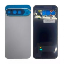 Google Pixel 9 Pro XL (GGX8B/GZC4K/GQ57S) Backcover - Hazel