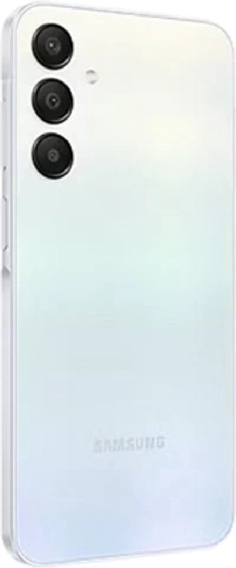 Samsung SM-A256B Galaxy A25 - 256GB - Light Blue