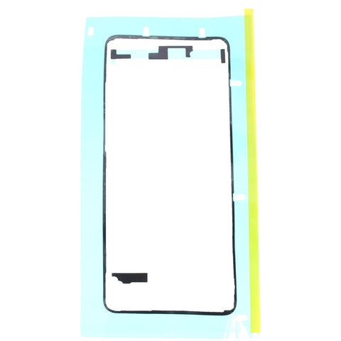 Huawei P20 (EML-L29C) Adhesive Tape Rear 51638235