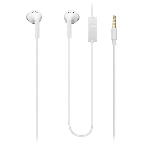 Samsung In-Ear Headphones - EHS61ASFWE/GP-TOU021CSEWW - Bulk Original - White