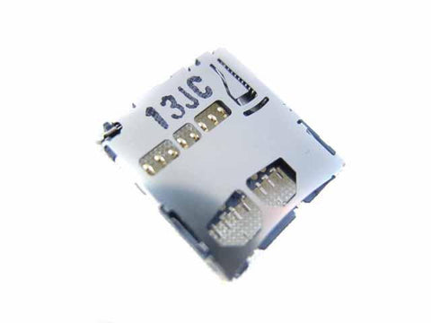 Samsung i9100 Galaxy S2/i9105 Galaxy S2 Plus Memorycard reader Flex Cable 3709-001575