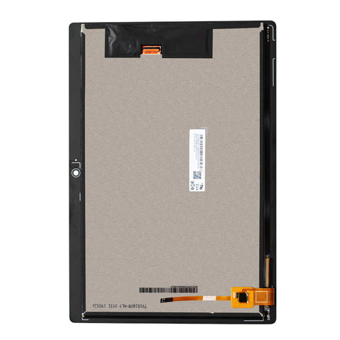 Lenovo Tab M10 TB-X505 LCD Display + Touchscreen - Black