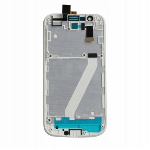 Nokia 1 (TA-1047/TA-1056/TA-1060/TA-1066/TA-1079) LCD Display + Touchscreen 20FRTWW0001 White