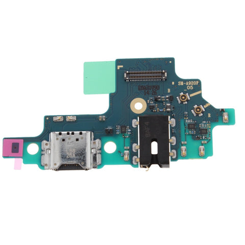 Samsung SM-A920F Galaxy A9 (2018) Charge Connector Board - OEM Quality