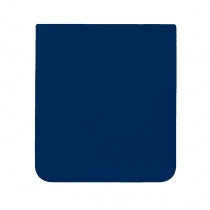 Samsung SM-F766B Galaxy Z Flip 7 Backcover - For Bottom - Blue
