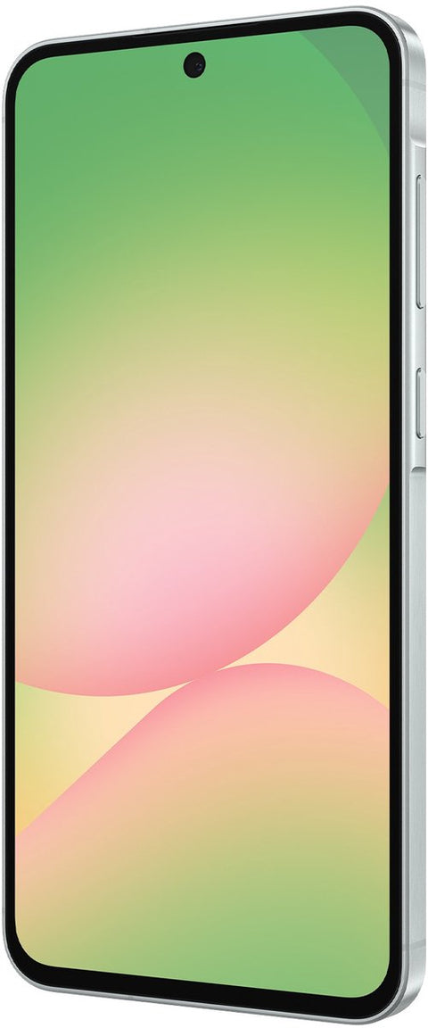 Samsung SM-A566B Galaxy A56 - 256GB - Olive Green